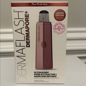 Dermaflash DERMAPORE ROSE GOLD